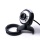 niceeshop USB 6 LED Nacht Sicht PC Webcam 12.0MP  Bild 2