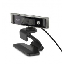 HP HD 4310 Webcam Bild 1
