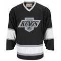 Los Angeles Kings CCM Reebok NHL Black Jersey Trikot Bild 1