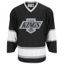 Los Angeles Kings CCM Reebok NHL Black Jersey Trikot Bild 1