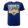 Reebok Toronto Maple Leafs Split Time NHL T-Shirt XL Bild 1