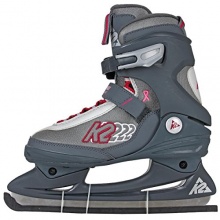 K2 Schlittschuh Escape Women (Gre: US 10 - 41,5) Bild 1