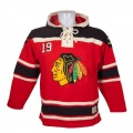 OTH Chicago Blackhawks Toews Jersey NHL Sweatshirt XL Bild 1