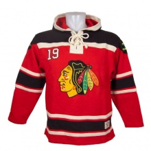 OTH Chicago Blackhawks Toews Jersey NHL Sweatshirt XL Bild 1