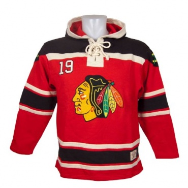 OTH Chicago Blackhawks Toews Jersey NHL Sweatshirt XL Bild 1