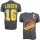 OTH Vancouver Canucks Trevor NHL T-Shirt Charcoal L Bild 1