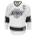 Reebok Los Angeles Kings Throwback Jersey Trikot Bild 1