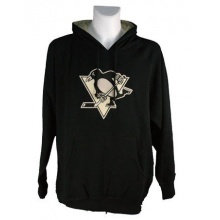 Old Time Eishockey Pittsburgh Penguins Blake Hoodie S Bild 1