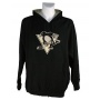 Old Time Eishockey Pittsburgh Penguins Blake Hoodie S Bild 1