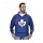 Old Time Eishockey Pittsburgh Penguins Blake Hoodie S Bild 2