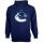 Old Time Eishockey Pittsburgh Penguins Blake Hoodie S Bild 3