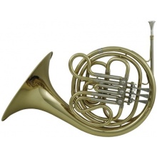 Roy Benson HR-402 F-Waldhorn Bild 1
