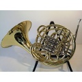 Original SYMPHONIE WESTERWALD Waldhorn Bild 1