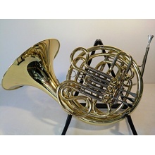 Original SYMPHONIE WESTERWALD Waldhorn Bild 1