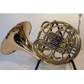 Original SYMPHONIE WESTERWALD Waldhorn Bild 1