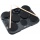 XDrum DD-150 E-Drum schwarz Bild 1
