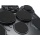 XDrum DD-150 E-Drum schwarz Bild 6