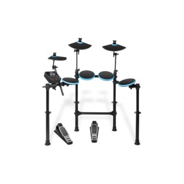 Alesis DM Lite Kit Electronic Drum Set Bild 1