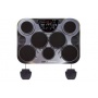 Jammin Rocker Intro - Digital Drum - Mini E-Drum mit 7 Pads Bild 1