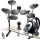 Alesis DM6 KIT E-Drum DM-6 + Keepdrum Bild 1