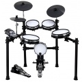 XDrum DD-530 E-Drum Set mit Mesh Heads Bild 1