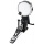 XDrum DD-530 Mesh Heads E-Drum SET mit Hocker und Kopfhrer Bild 6