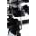 XDrum DD-530 Mesh Heads E-Drum SET mit Hocker und Kopfhrer Bild 8