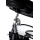 XDrum DD-530 Mesh Heads E-Drum SET mit Hocker und Kopfhrer Bild 9