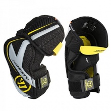 Warrior AXLT Ellenbogenschoner Junior, Gre:L / XL Bild 1
