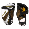 Bauer Supreme 190 Ellenbogenschoner Junior, Gre:L Bild 1