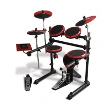 ddrum DD1 elektronische Drum Set mit Cymbal Pad Bild 1