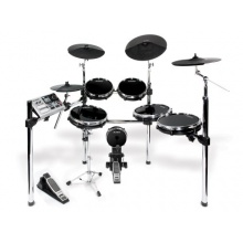 Alesis DM10 X Kit  E-Drum Set Bild 1