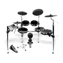 Alesis DM10 X Kit · E-Drum Set Bild 1