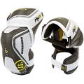 Warrior AX2 Ellenbogenschoner Junior, Gre:L / XL Bild 1