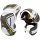 Warrior AX2 Ellenbogenschoner Junior, Gre:L / XL Bild 1