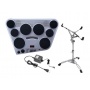 Yamaha DD-65 E-Percussion SET inkl. Snarestnder + Netzteil Bild 1