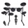 Classic Cantabile Session DD-505 Plus E-Drum Bild 1