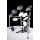 XDrum DD-516 E-Drum Komplettset inkl. Hocker + Kopfhrer Bild 1