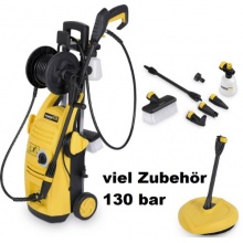 Hochdruckreiniger POWXG9030 Bild 1