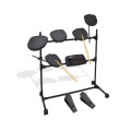 Pyle-Pro PED04 E-Drum Kit, MIDI Bild 1