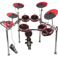 ddrum DD5X elektronische 6 DrumSet inkl. Dual Zone Tom Pad Bild 1