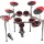 ddrum DD5X elektronische 6 DrumSet inkl. Dual Zone Tom Pad Bild 1