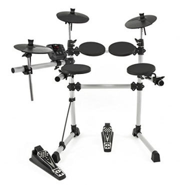 Digital Drums 402 Starter E-Schagzeug von Gear4music Bild 1