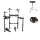 BIRD DDS1 + FULL PACK E-Drums E-Drums Bild 1