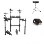 BIRD DDS1 + FULL PACK E-Drums E-Drums Bild 1