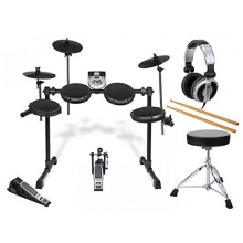 Alesis DM7X elektronisches Drumset Session Kit Bild 1