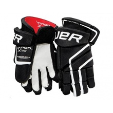 Bauer Vapor X40 Eishockey Handschuhe Senior, 14 Zoll Bild 1