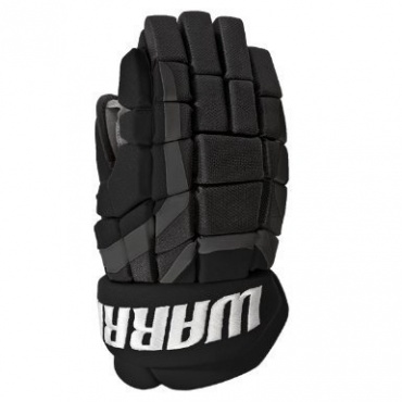 Warrior DT4 Eishockey Handschuhe Junior, Gre:12 Zoll Bild 1