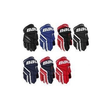 Bauer Vapor X60 Eishockey Handschuhe Senior, 14 Zoll Bild 1