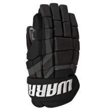 Warrior DT4 Eishockey Handschuhe Bambini, Gre:9 Zoll Bild 1